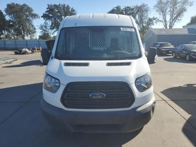 2019 Ford Transit T-150
