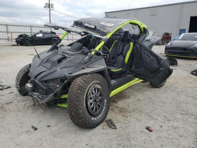 2024 Polaris RZR PRO R Ultimate