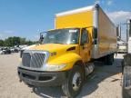 2018 International 4000 4300