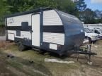 2022 Heartland Prowler-Camper