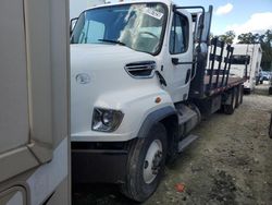 Salvage trucks for sale at Ocala, FL auction: 2018 Freightliner 114SD