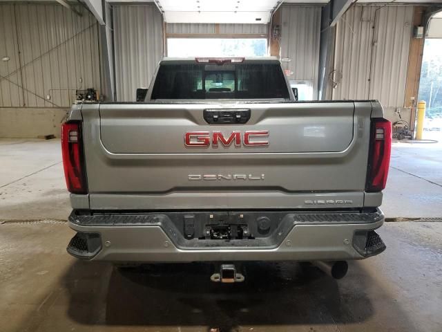 2024 GMC Sierra K2500 Denali