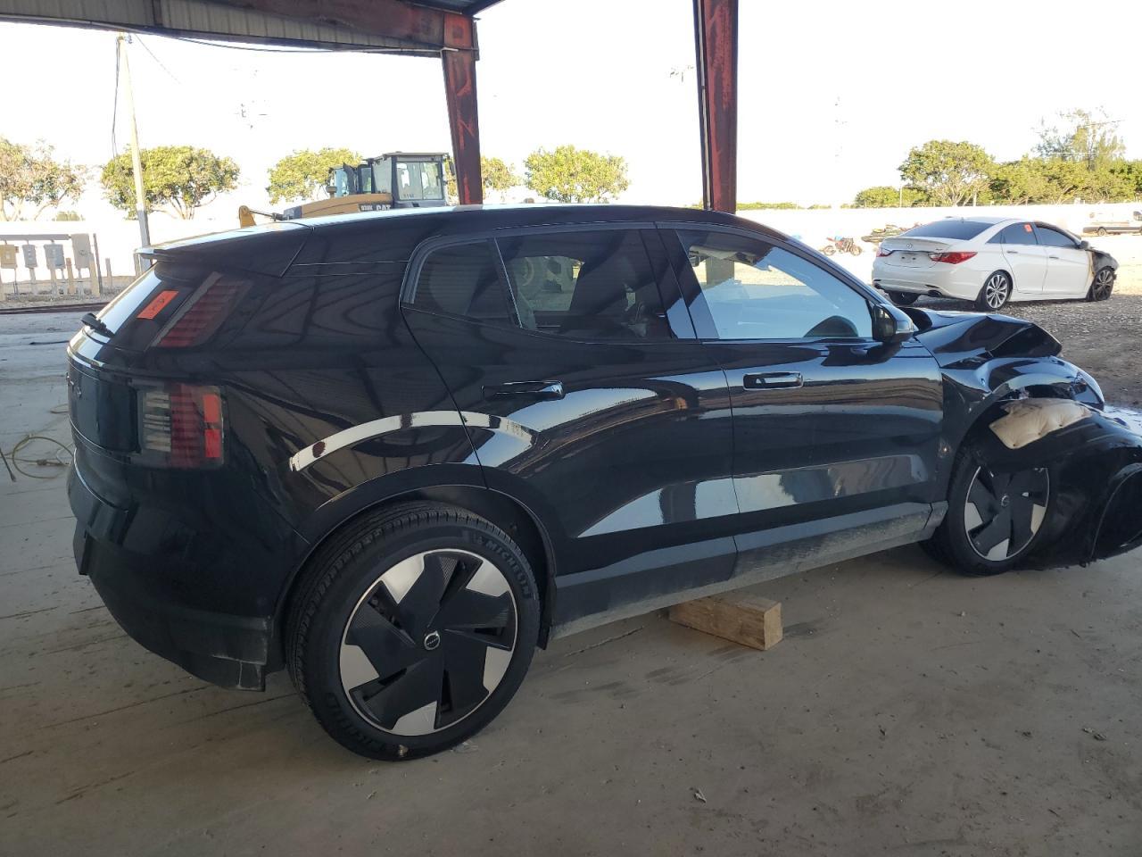 2025 Volvo Ex30 Ultra