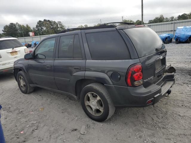 2007 Chevrolet Trailblazer LS