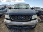 2003 Ford F150 Supercrew
