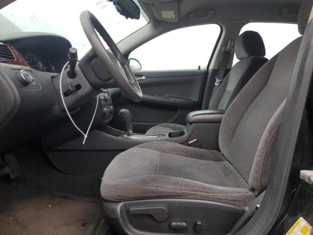 2006 Chevrolet Impala LT