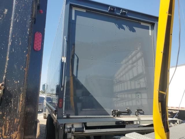 2020 Hino 258 268