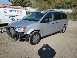 2008 Chrysler Town & Country LX for sale in Davison, MI