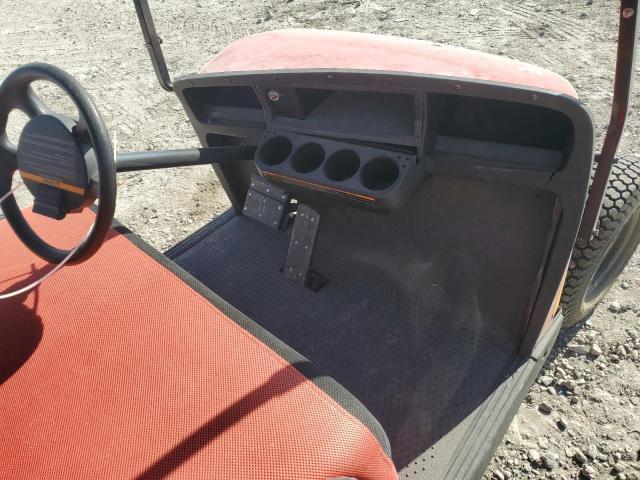 2018 Ezgo Golf Cart