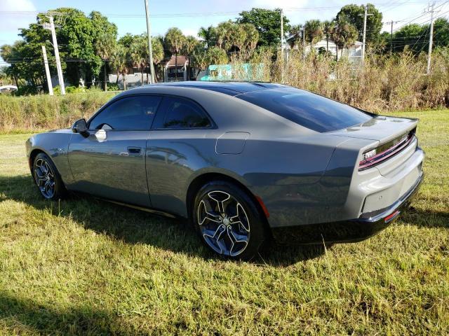 2025 Dodge Charger Daytona R/T