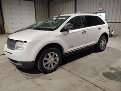 2007 Lincoln MKX for sale in West Mifflin, PA