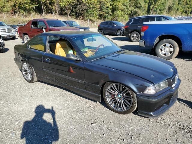 1995 BMW M3