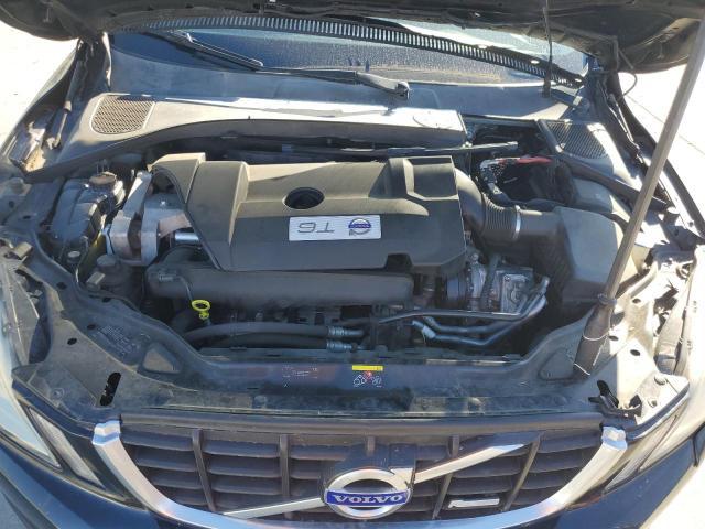2010 Volvo Xc60 T6