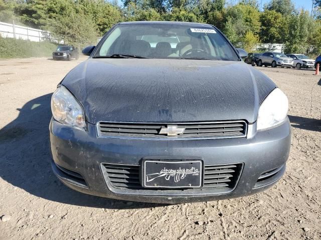 2011 Chevrolet Impala LS