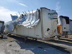 New arrivals for sale at auction: 2023 Hyundai Translead VC2530152-AJS DRY Van Trailer