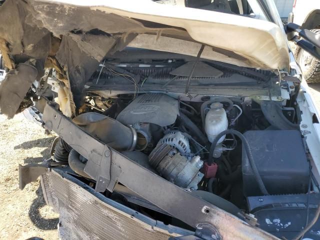 2003 Chevrolet Silverado C2500