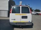 2014 Chevrolet Express G2500