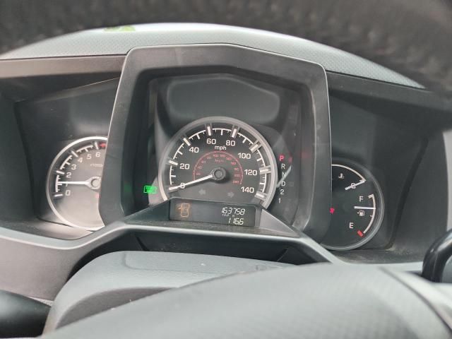 2013 Honda Ridgeline Sport
