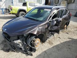 BMW salvage cars for sale: 2016 BMW X1 XDRIVE28I