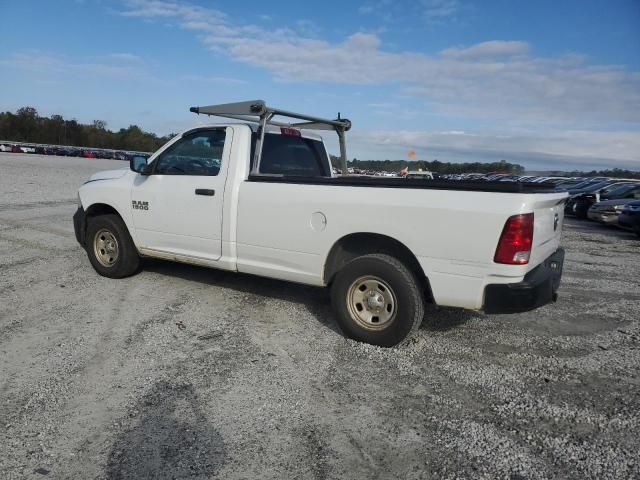 2016 Dodge RAM 1500 ST