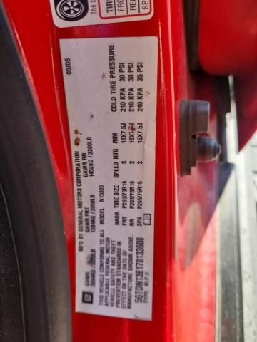 2007 Hummer H3