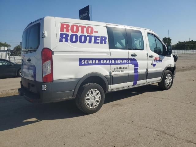 2015 Ford Transit T-250