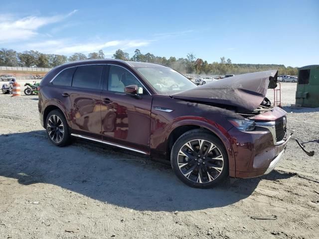 2024 Mazda Cx-90 Premium