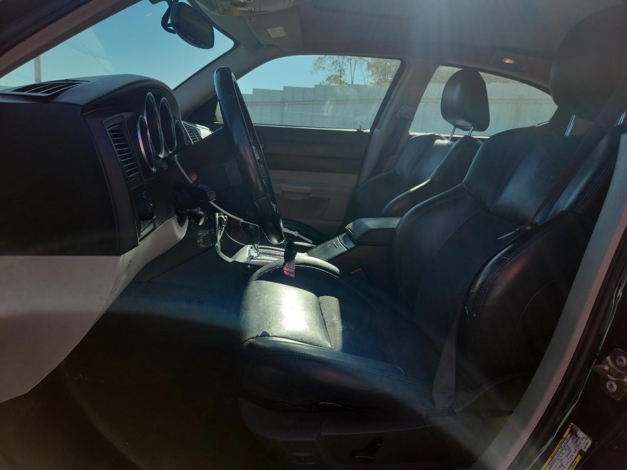 2006 Dodge Charger R/T