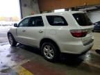 2013 Dodge Durango sxt
