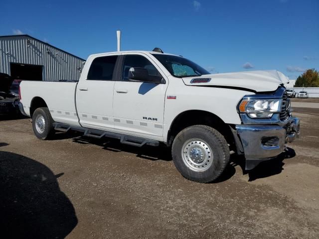 2021 Dodge RAM 2500 BIG Horn