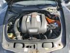 2014 Porsche Panamera S Hybrid