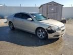 2009 Chevrolet Malibu 2LT