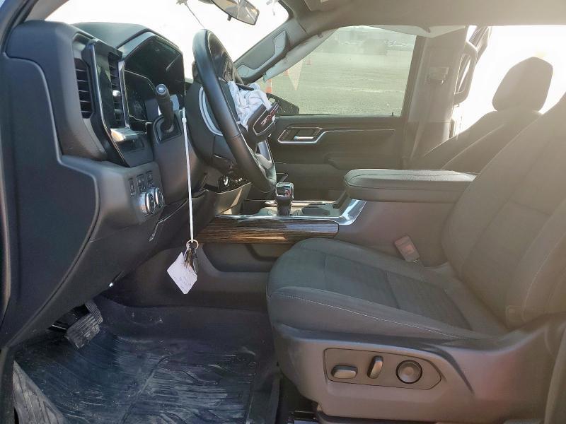 2023 GMC Sierra K1500 Elevation