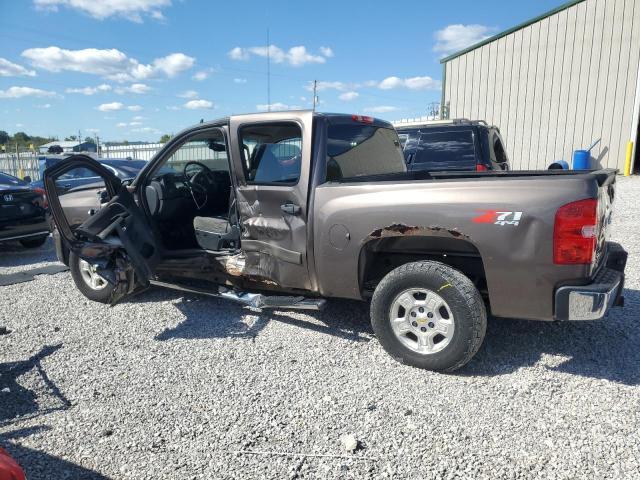 2009 Chevrolet Silverado K1500 lt