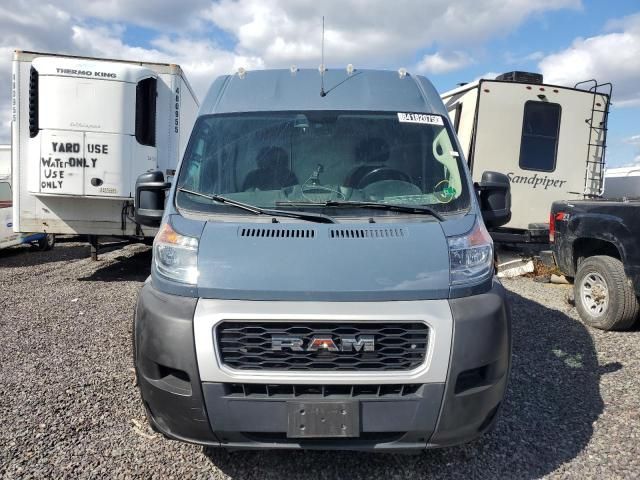 2020 Dodge RAM Promaster 3500 3500 High