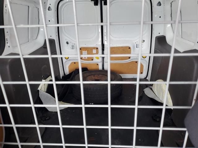 2021 Ford Transit Connect XL