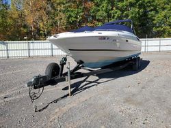 Monterey salvage cars for sale: 2004 Monterey Boat-Boat
