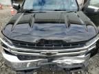 2019 Chevrolet Silverado K1500 LT