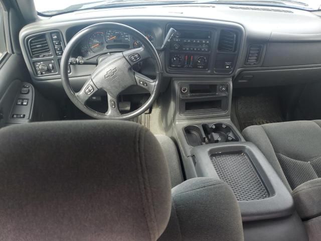2004 Chevrolet Silverado K2500 Heavy Duty