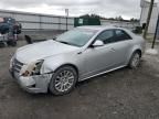 2011 Cadillac CTS Luxury Collection