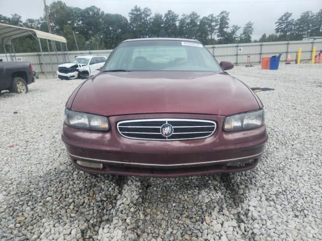 1999 Buick Regal LS