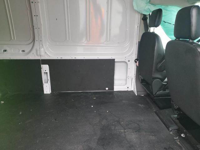 2024 Ford Transit Cargo van t
