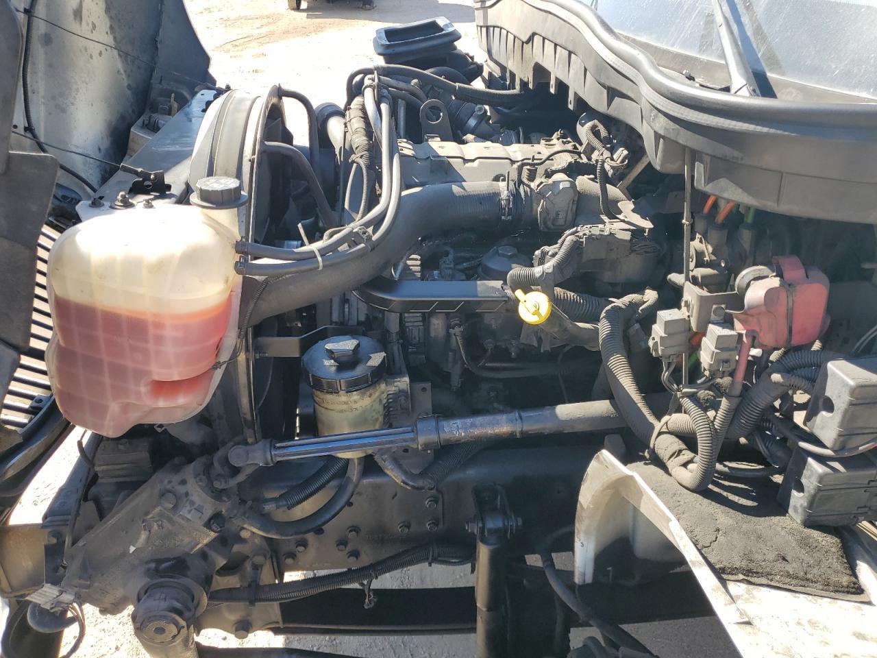 2012 International 4000 4300