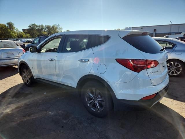 2013 Hyundai Santa FE Sport