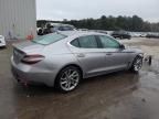 2022 Genesis G70 Base