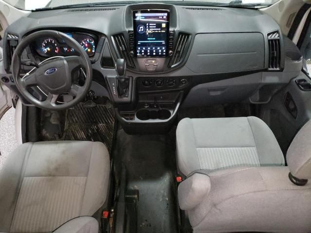 2015 Ford Transit T-150