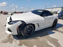 BMW Z4 salvage cars for sale: 2023 BMW Z4 Sdrive30i