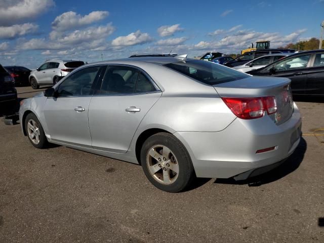 2015 Chevrolet Malibu 1LT