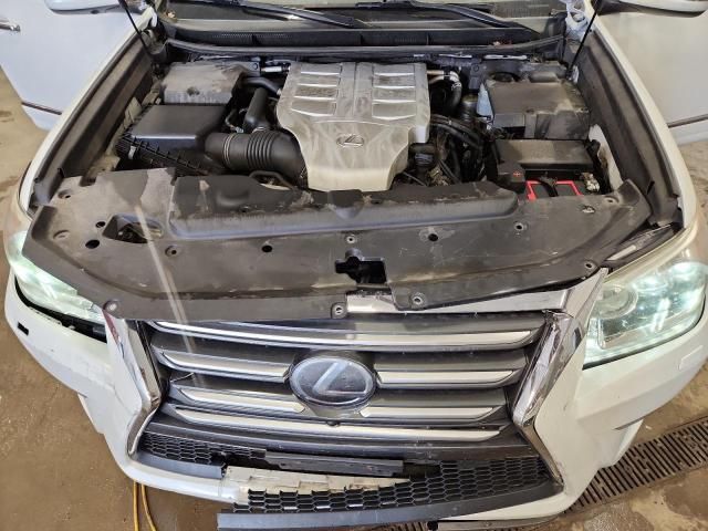 2014 Lexus Gx 460 Premium