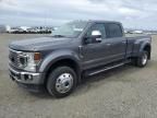 2021 Ford F450 Super Duty